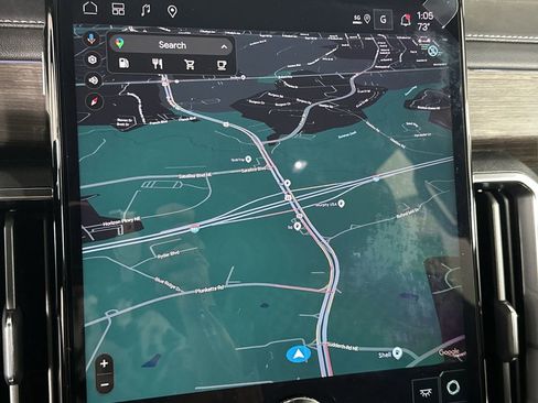 New 2025 GMC Acadia Denali w/ Super Cruise Package image 29