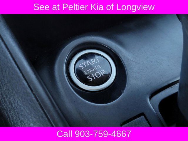 Used 2025 Nissan Kicks Play S FWD image 29