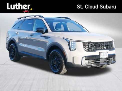 Used 2024 Kia Sorento SX Prestige image 1