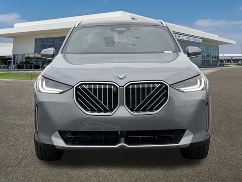 New 2026 BMW X3 xDrive30 w/ Premium Package image 3