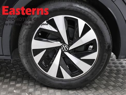 Used 2024 Volkswagen ID.4 2WD image 31