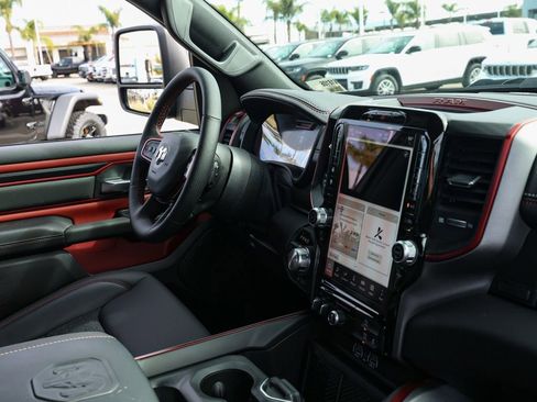 New 2026 RAM 1500 Rebel image 19