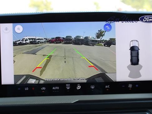 New 2025 Ford Bronco Sport Big Bend image 15