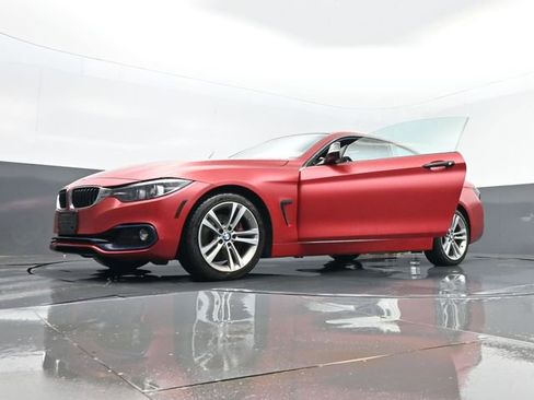 Used 2018 BMW 440i xDrive Coupe AWD/4WD image 32