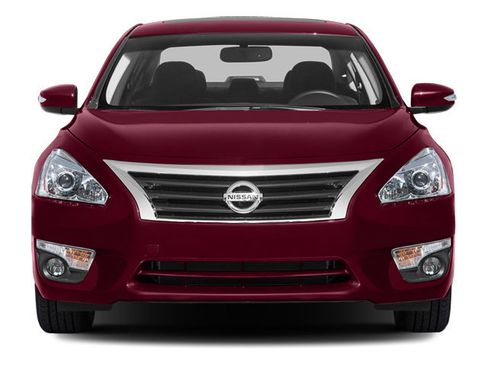 Used 2013 Nissan Altima 3.5 SL w/ Technology Pkg FWD image 7
