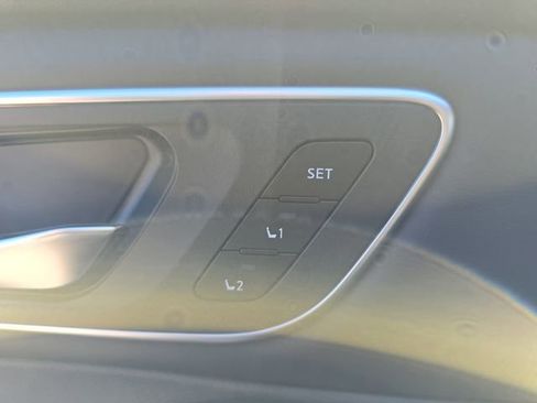 New 2026 Nissan Rogue Platinum w/ Tech Package AWD/4WD image 14