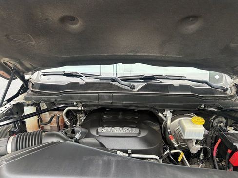 Used 2021 RAM 2500 Power Wagon image 28