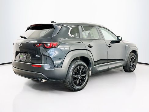 Used 2025 MAZDA CX-50 2.5 Hybrid w/ Preferred Pkg image 9
