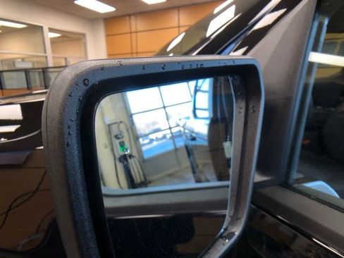 New 2026 Ford F150 STX image 22