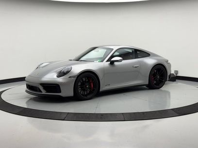 Used 2023 Porsche 911 Carrera GTS