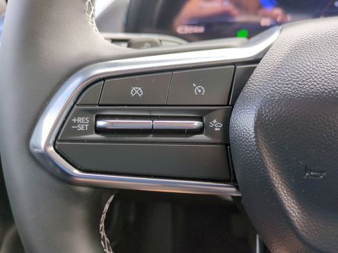 New 2026 Chevrolet Equinox EV LT image 23