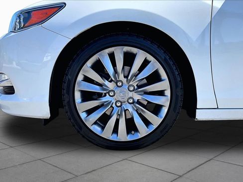 Used 2016 Acura RLX w/ Technology Package FWD image 10