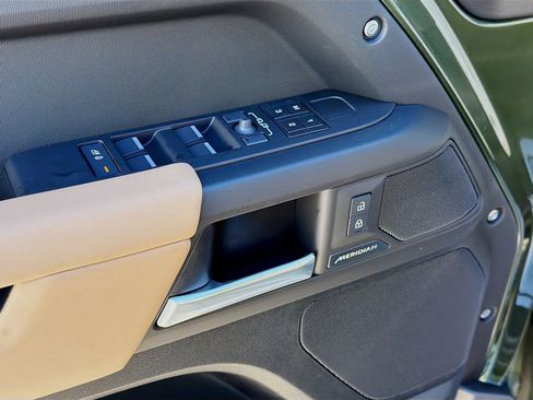 New 2026 Land Rover Defender 130 S AWD/4WD image 21