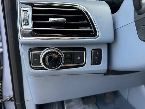 Used 2019 Lincoln Navigator Black Label AWD/4WD image 9