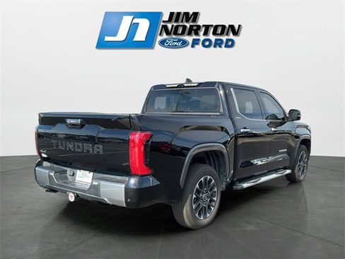 Used 2023 Toyota Tundra Limited image 3