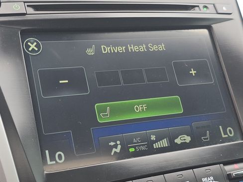 Used 2016 Acura TLX V6 SH-AWD w/ Technology Pkg image 6