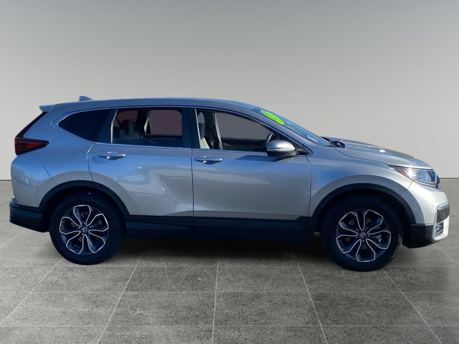 Used 2020 Honda CR-V EX image 6