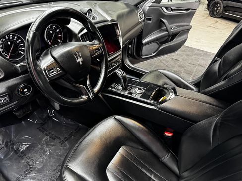 Used 2021 Maserati Ghibli S image 30
