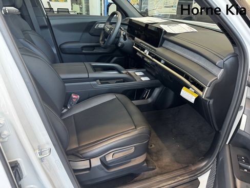 New 2027 Kia Telluride S image 18