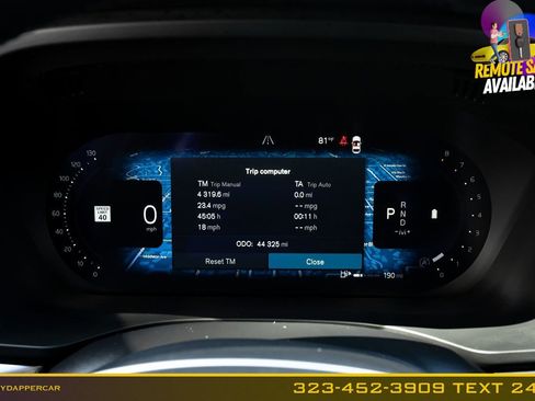 Used 2023 Volvo XC60 B5 Plus AWD/4WD image 28