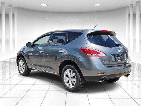 Used 2013 Nissan Murano S AWD/4WD image 5