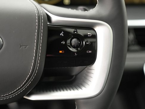 New 2025 INFINITI QX80 Sensory w/ Exterior Package image 14