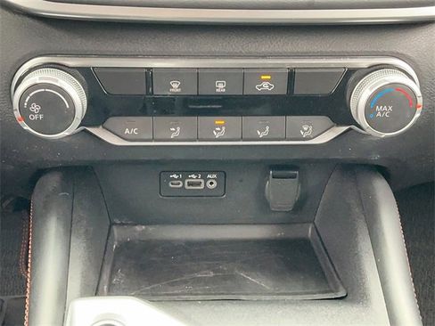 Used 2020 Nissan Altima 2.5 SR image 21