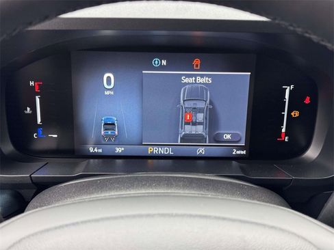 New 2026 Ford Maverick XLT w/ XLT Luxury Package image 11