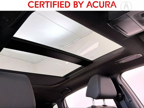Certified 2025 Acura ADX A-Spec image 21