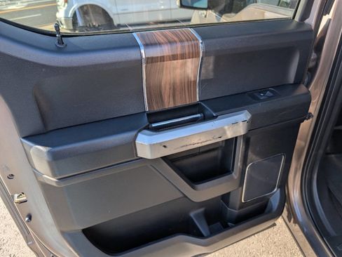 Used 2016 Ford F150 Lariat image 35