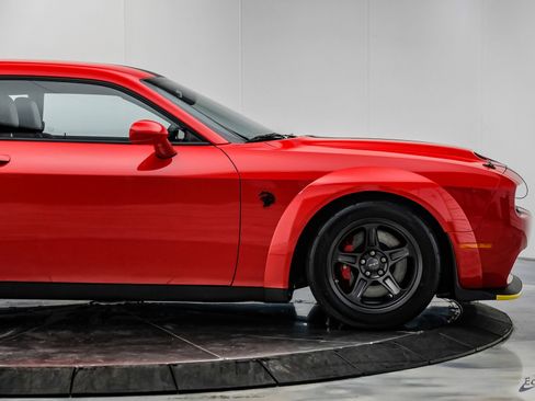 Used 2022 Dodge Challenger SRT Super Stock RWD image 28