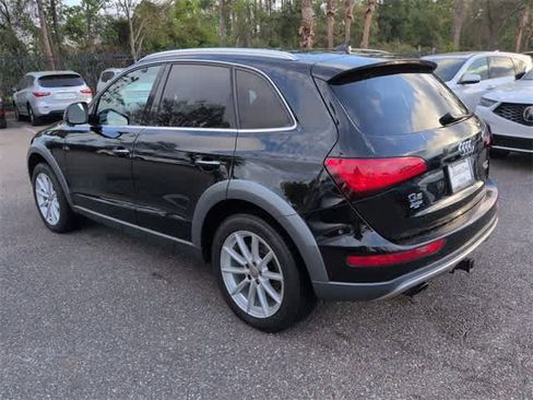 Used 2017 Audi Q5 2.0T Premium Plus w/ Technology Package image 6