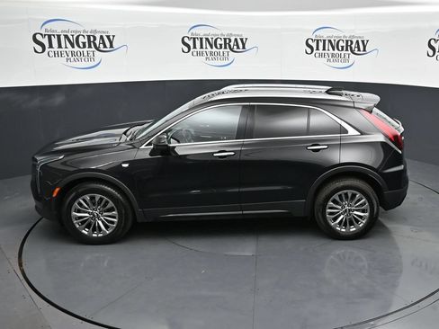 Used 2024 Cadillac XT4 Premium Luxury FWD image 21