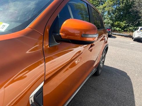 Used 2020 Mitsubishi Outlander Sport SE FWD image 13