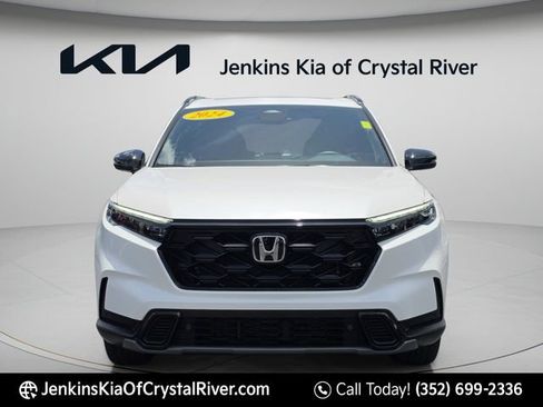 Used 2024 Honda CR-V Sport-L image 17