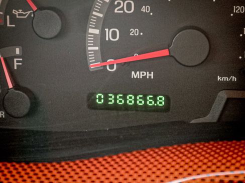 Used 2003 Ford F150 XL image 21