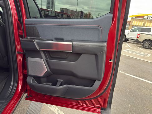 Used 2022 Ford F150 Raptor w/ Raptor 37 Performance Package image 12