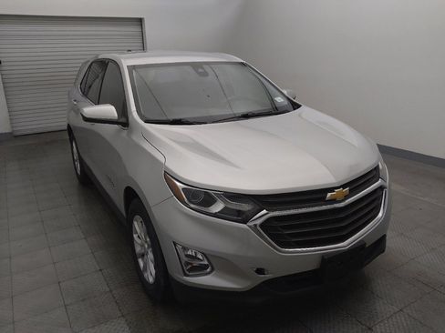 Used 2020 Chevrolet Equinox LT FWD image 14