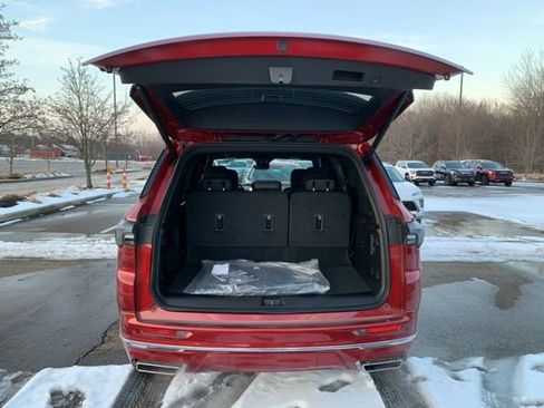 New 2026 Buick Enclave Avenir w/ Super Cruise Package image 23