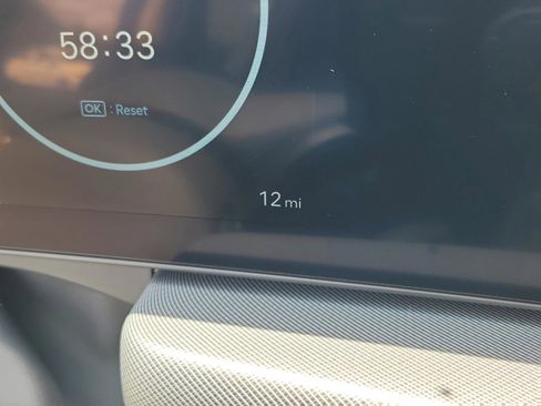 New 2025 Hyundai Sonata SEL image 23