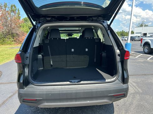 Used 2026 Toyota Grand Highlander AWD Hybrid image 23