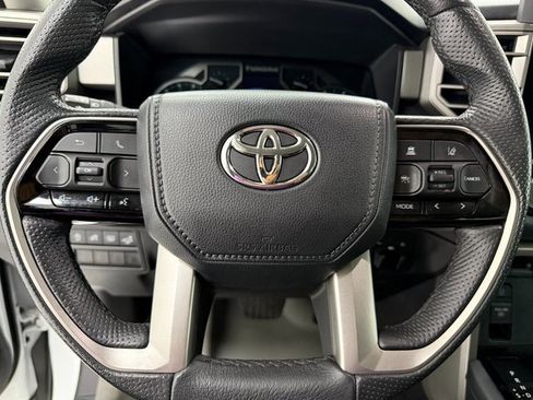 Used 2022 Toyota Tundra Limited image 10