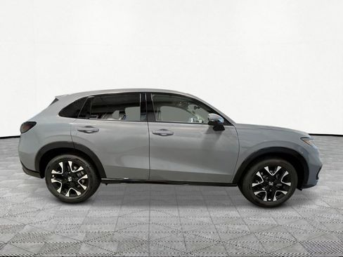 New 2027 Honda HR-V EX-L image 26