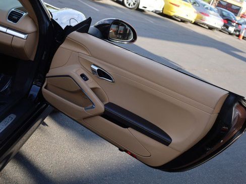 Used 2013 Porsche Boxster S image 42