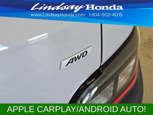 Used 2023 Hyundai Kona SE AWD/4WD image 7