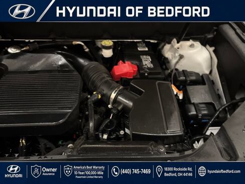 Used 2021 Lincoln Nautilus Reserve AWD/4WD image 32