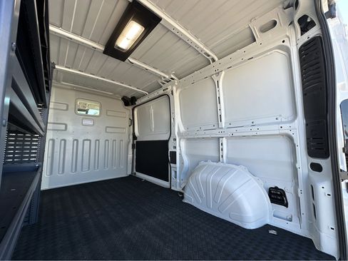Used 2024 RAM ProMaster 1500 w/ Safety Group image 38