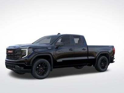 New 2026 GMC Sierra 1500 Elevation