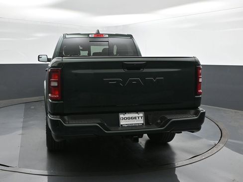 New 2026 RAM 1500 2WD Crew Cab image 5