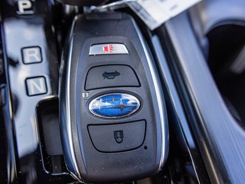 New 2026 Subaru Outback Premium AWD/4WD image 30